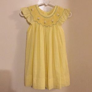 Toddler dress